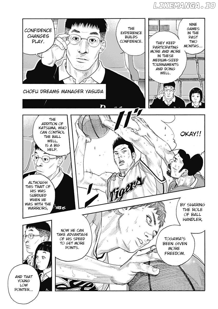 Real, Chapter 97 image 06